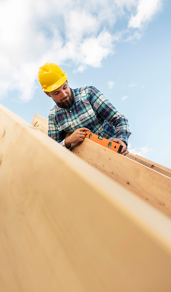 Why Homeowners & Businesses Trust Us for Roofing
            - kaiyun.com